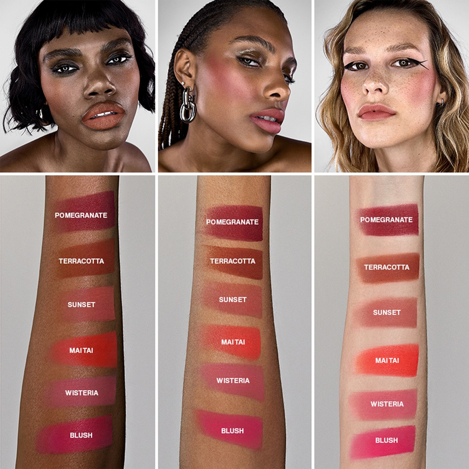 HALO SHEER TO STAY COLOR TINT (TINTA EN CREMA)